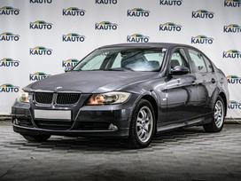 BMW 320, 2.0 l., Седан