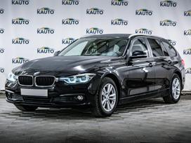 BMW 318, 2.0 l., Универсал