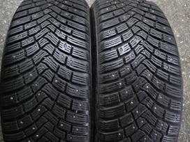 Continental, зимние 255/40 R21