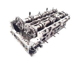 Mercedes-Benz Sprinter, R651015, cylinder head