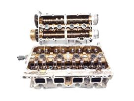 Audi A3, 03C103358AK, cylinder head