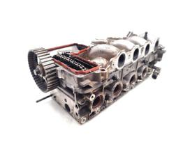 Peugeot 4007, 9651569780, cylinder head