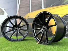 HAXER Wheels Haxer HX034 5 F10,7 F01, F02, легкосплавные , R20