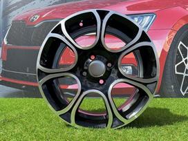 Autowheels Fiat 500L,  Doblo, Tipo, легкосплавные , R15