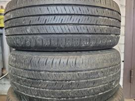 Kumho SOLUS TA31, summer 225/55 R17