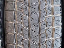 Yokohama, зимние 235/55 R18