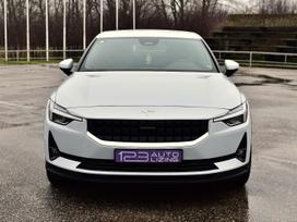 Polestar 2, 78 kWh, hatchback