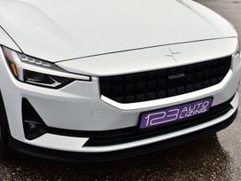 Polestar 2, 78 кВт·ч, Хэтчбек