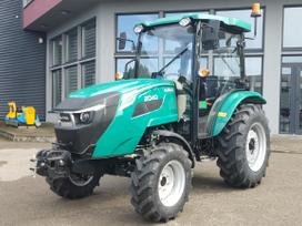 Aupax 2040 / M404, тракторы