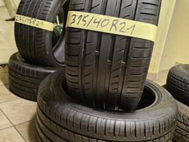 Goodride, summer 315/40 R21