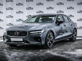 Volvo S60, 2.0 l., Седан