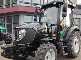 Aupax 3050 / M504 Pro, тракторы