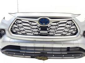 Toyota Highlander body parts