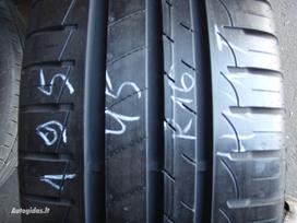 Bridgestone, vasarinės 195/45 R16