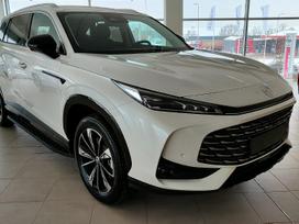 Mg Hs , 1.5 l., visureigis / krosoveris