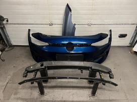 Volkswagen ID.7 mus rasite adresu taikos prospektas 110b netoliese auto turg