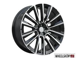 Volvo EU-YF7076 style MB, light alloy, R22
