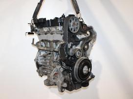 Volvo V90, D4204T9, engine