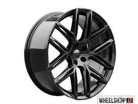 Audi EU-HF736 style Gloss, vieglmetāla, R22