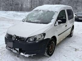 Volkswagen Caddy for parts