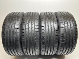 Continental PremiumContact 5 2020m, vasarinės 205/55 R17