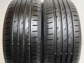 Nexen N-Blue 99% 2023m, vasarinės 205/50 R17