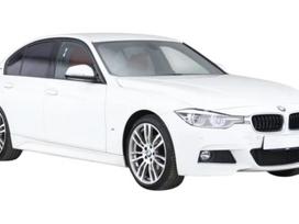 BMW 330, B48B20A / ALPINWEISS III (300)
