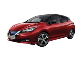 Nissan Leaf, EM57 / Z10