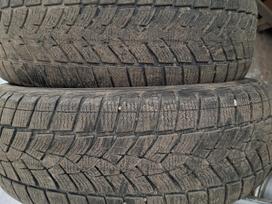 Goodyear, žieminės 225/60 R18