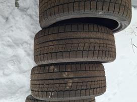 Nankang, зимние 275/35 R21