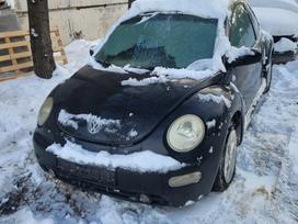Volkswagen Beetle Dalimis rida 93000km siūnčiam detales į kitus miestus гово