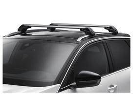 Peugeot 3008 roof rack