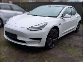 Tesla Model 3 variklis