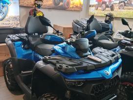 CFMOTO CFORCE 1000 1000cc, kvadracikli