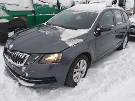 Skoda Octavia Pristatymas visoje lietuvoje latvijoje estijoje авторазбо