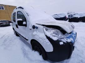 Fiat Fiorino rezerves daļās. Automobilis ardomas dalimis запасные части авто