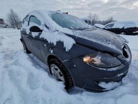 Seat Altea dalimis. Automobilis ardomas dalimis запасные части автомобиля