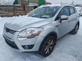 Ford Kuga Pristatymas visoje lietuvoje latvijoje estijoje авторазбо