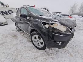 Ford Kuga dalimis. Automobilis ardomas dalimis запасные части автомобиля