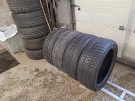 Pirelli Sottozero3, ziemas 245/45 R19