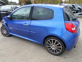 Renault Clio dalimis. Transport detali: riga, | Skelbiu.lt Renault Clio dalimis. Transport detali: riga,