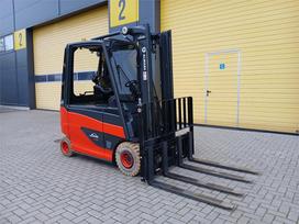 Linde E25/600HL, forklifts