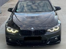 BMW 420, 2.0 l., coupe