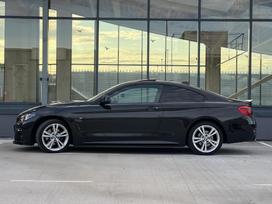 Bmw 420, 2.0 l., kupė (coupe)