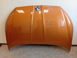 Skoda Enyaq body parts