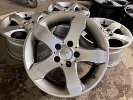 Mercedes-Benz, легкосплавные , R16