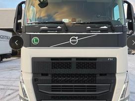 Volvo FH 500XL Euro6, 2 miegamosios vietos
