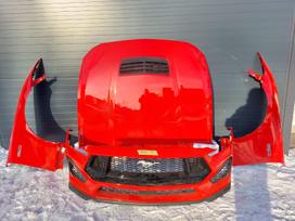 Ford Mustang, PR3Z-17D957-BAPTM / PR3Z-16612-B / PR3Z-16006-B /, детали кузова