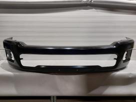 Dodge Ram, 7FM05TZZAA / 68566226AA  / 68714099AA, bamperi