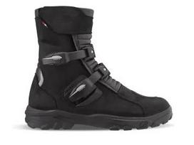 Gaerne Dune black moto batai, туринг / стрит